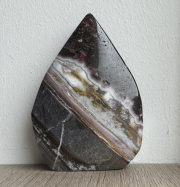 Crazy lace agaat vlam 2