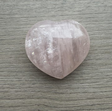 Rozenkwarts hart 91 1