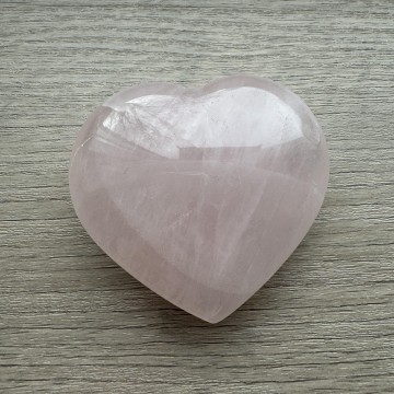 Rozenkwarts hart 92 1
