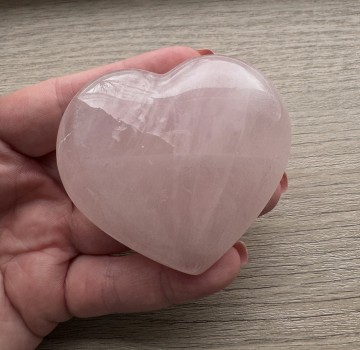 Rozenkwarts hart 92 2