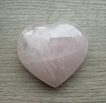 Rozenkwarts hart 92