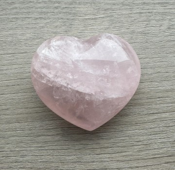 Rozenkwarts hart 93 1