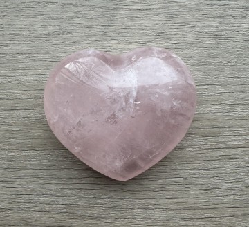 Rozenkwarts hart 93 2